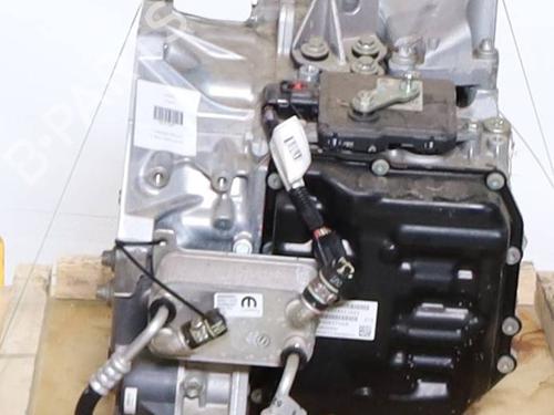 Gearbox JEEP RENEGADE SUV (BU, B1, BV) 2.4 | BP36963739M3 - Image 5
