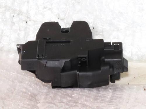 tailgate-lock-opel-corsa-f-p2jo-2019-39740020 main image