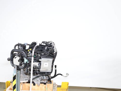 Engine FIAT TIPO Hatchback (356_, 357_) 1.4 (356HXF1B) | BP23133633M1 