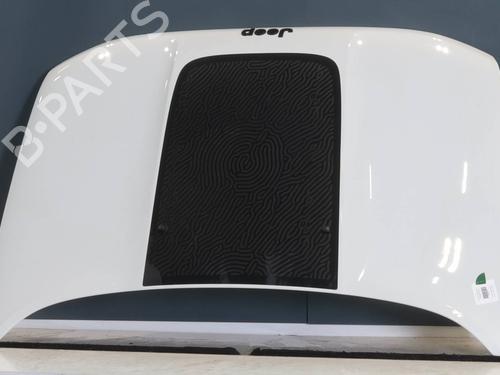 Used Hood JEEP RENEGADE SUV (BU, B1, BV) 1.5 T4 Hybrid (131 hp) 29137455