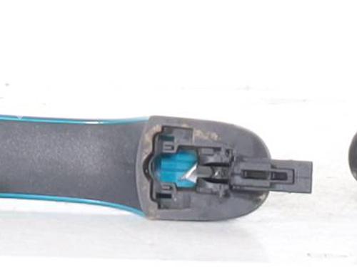 Used Rear left exterior door handle JEEP RENEGADE SUV (BU, B1, BV) 1.3 PHEV 4Xe (240 hp) 23965484