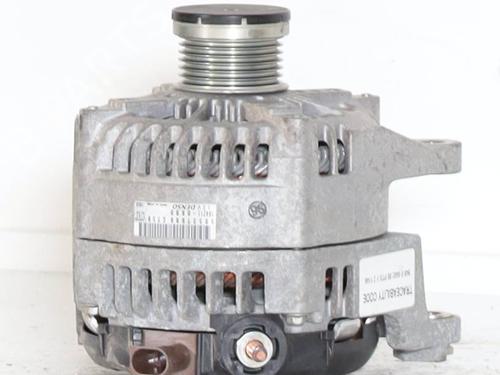 Used Alternator Alternator ALFA ROMEO GIULIA (952_) 2.0 (952ABA25B) (200 hp) 26309716 26309716