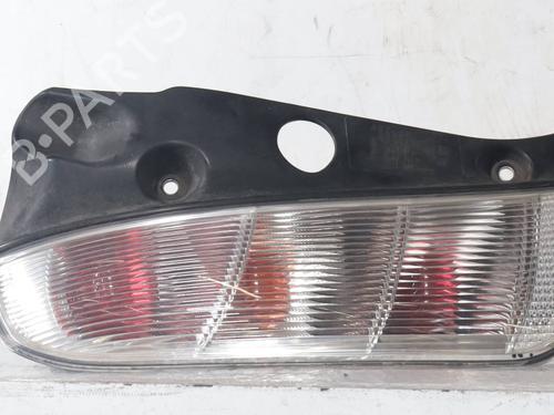 Used Left taillight Left taillight LANCIA YPSILON (843_) 1.4 (843.AXG1A) (78 hp) 33284856 33284856