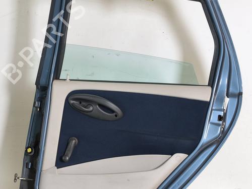 Right rear door FIAT PUNTO (188_) 1.2 16V 80 (188.233, .235, .253, .255, .333, .353, .639,... | BP29618239C5 