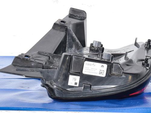 Left taillight FIAT 500e (332_) Elektro (FA1) | BP30443155C34 - Image 3