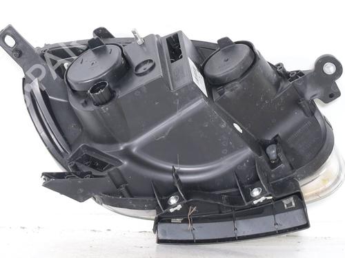 Left headlight FIAT PANDA (312_, 319_) 1.0 Mild Hybrid (312.PYD1B) | BP24177337C28 - Image 2
