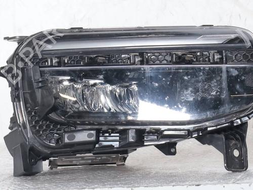 Used Right headlight Right headlight JEEP AVENGER (J2) 1.2 GSE T3 (101 hp) 35750019 35750019