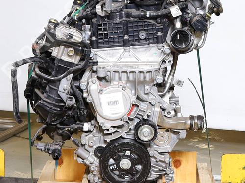 Engine JEEP RENEGADE SUV (BU, B1, BV) 1.3 PHEV 4Xe | BP38590413M1 - Image 2