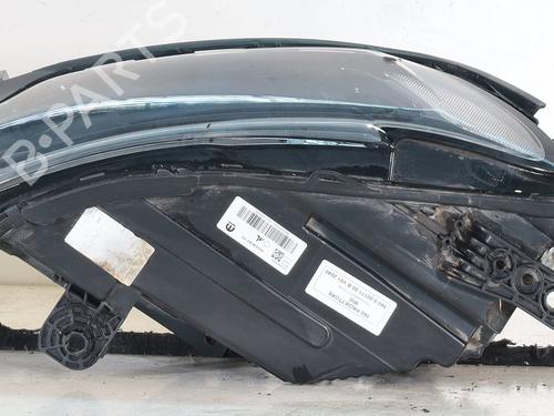 Right headlight JEEP COMPASS (MP, M6, MV, M7) 1.3 | BP34121852C29  - Image 5