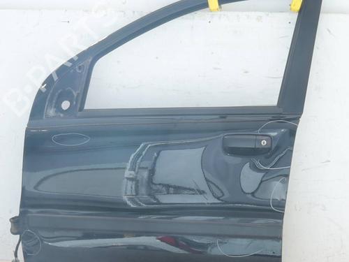 Used Left front door FIAT PANDA (169_) 1.3 D Multijet 4x4 (169.AXC2A) (70 hp) 27640182