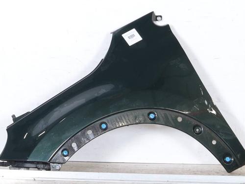 Used Left front fenders FIAT 500X (334_) 1.6 D Multijet (334.AXV1B) (130 hp) 25813602