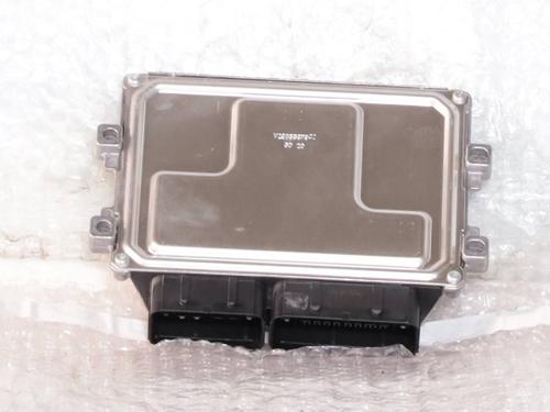Engine control unit (ECU) OPEL MOKKA MOKKA-e (76) | BP40493980M57 - Image 2