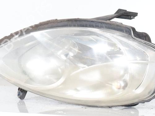 Used Right headlight Right headlight LANCIA YPSILON (843_) 1.2 (843.AXA1A) (60 hp) 26162827 26162827