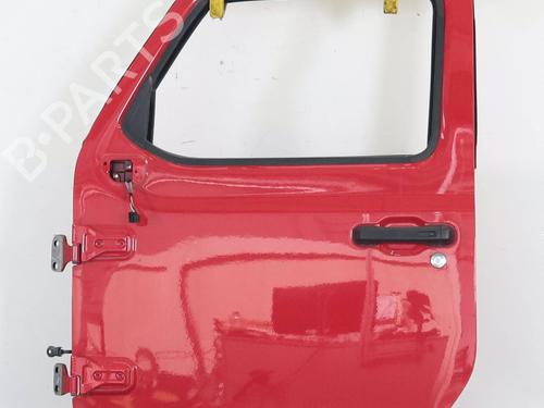 Used Left front door Left front door JEEP WRANGLER IV (JL) 2.0 4xe Plug-in Hybrid (JL74) (381 hp) 36693710 36693710