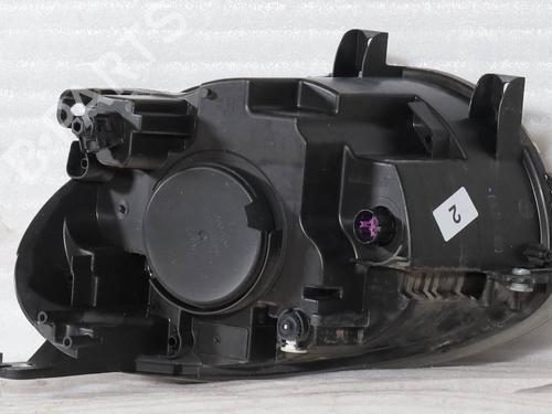 Right headlight FIAT 500X (334_) 2.0 D Multijet 4x4 (334AXB22, 334AXD2B) | BP36693653C29 - Image 5