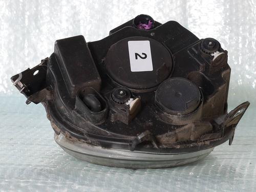 Right headlight FIAT 500 (312_) 1.2 (312AXA1A) | BP39135405C29 - Image 5