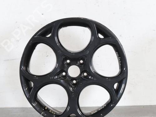 Used Rim Rim 39236503 39236503