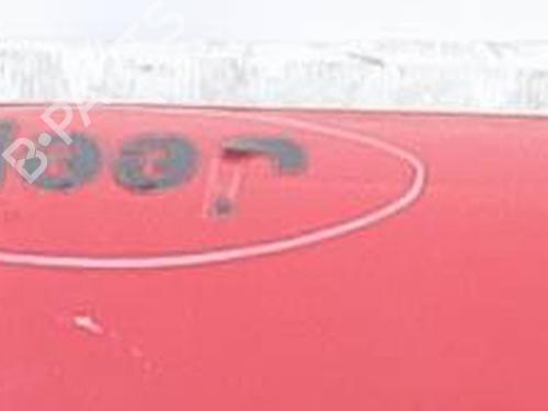 Used Hood JEEP RENEGADE SUV (BU, B1, BV) 1.3 T-GDi (150 hp) 27640403