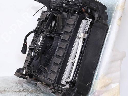 Radiator set JEEP AVENGER (J2) Electric | BP39236580M120 - Image 4