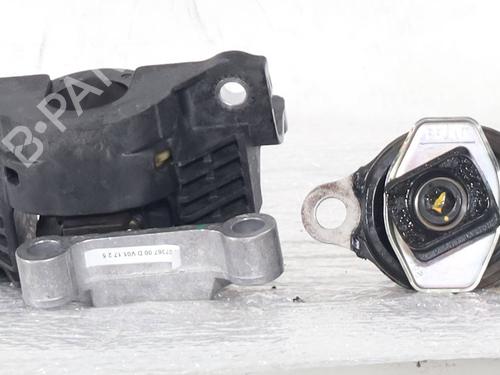 Used Engine mount Engine mount FIAT 500 (312_) 1.0 Mild Hybrid (312.AYD1B) (69 hp) 40007850 40007850