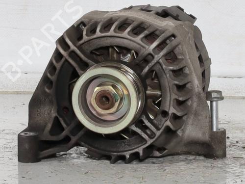 Alternator FIAT PANDA (169_) 1.2 (169.AXB11, 169.AXB1A) | BP29453830M7 