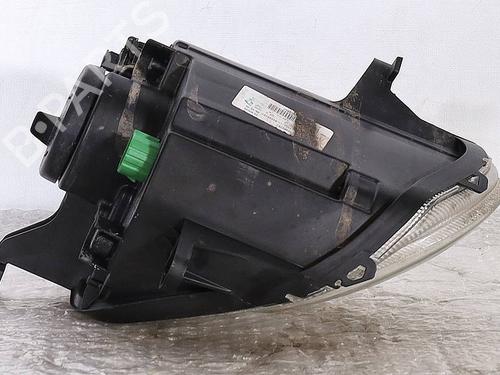 Left daytime light FIAT 500 (312_) 1.2 (312AXA1A) | BP39092561C104 - Image 2