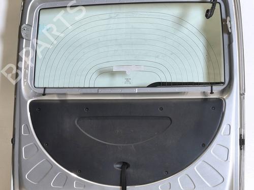 Used Right tailgate FIAT DOBLO MPV (119_, 223_) 1.3 JTD 16V (70 hp) 30662142