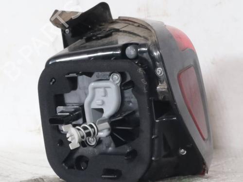 Left taillight JEEP RENEGADE SUV (BU, B1, BV) 1.3 PHEV 4Xe | BP31902177C34