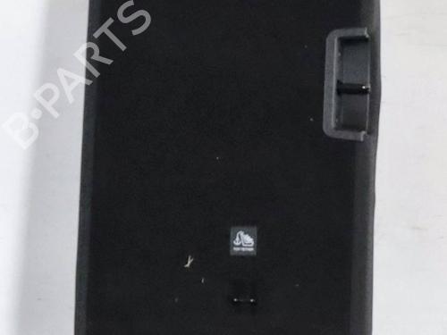 Rear seat ALFA ROMEO STELVIO (949_) 2.0 Q4 (949.AXF2A) | BP30859215C17