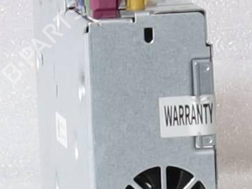 Electronic module ALFA ROMEO JUNIOR (626_, 627_) Electric | BP38644502M83 - Image 2