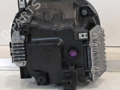 Left headlight JEEP RENEGADE SUV (BU, B1, BV) 1.3 PHEV 4Xe | BP23965697C28 - Image 2