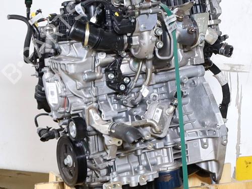 Engine ALFA ROMEO TONALE (965_) 1.3 Hybrid Q4 | BP33809967M1 - Image 3