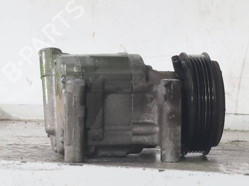AC compressor FIAT IDEA (350_) 1.2 16V | BP36774308M34 - Image 4