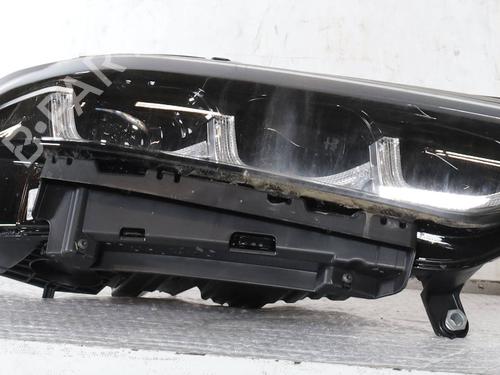 Used Right headlight Right headlight 36568345 36568345