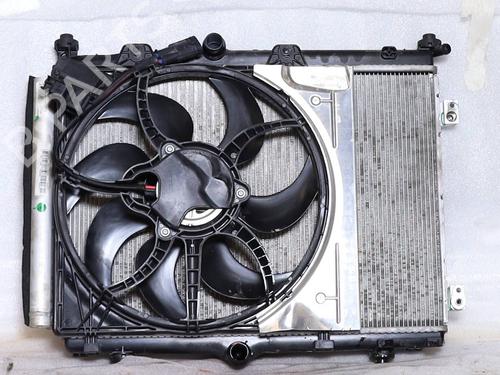 Kit de radiadores Kit de radiadores 39261569 39261569