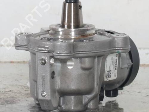 Injection pump FIAT DUCATO Van (250_) 140 Multijet 2,2 D | BP30662543M78 