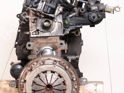 Engine FIAT PANDA (169_) 1.2 (169.AXB11, 169.AXB1A) | BP40178952M1 - Image 2