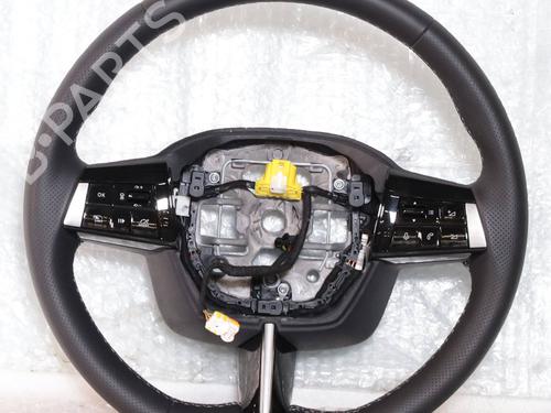 Used Steering wheel Steering wheel OPEL ASTRA L (OV5) Astra-e (F3ZKWZ) (156 hp) 40215348 40215348
