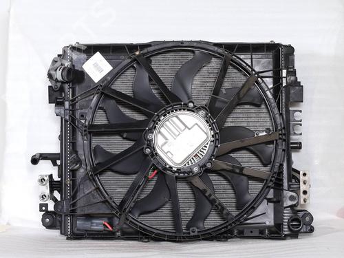 Radiator set JEEP WRANGLER IV (JL) 2.2 Multijet II (JL72, JL74) | BP39261678M120 - Image 2