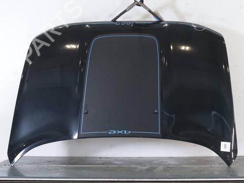 Used Hood Hood 38720139 38720139