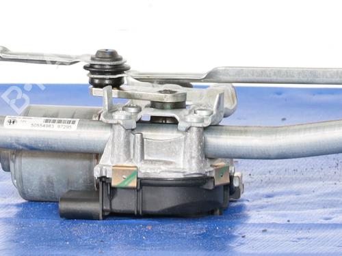 Used Front wipers mechanism Front wipers mechanism ALFA ROMEO GIULIA (952_) 2.0 (952ACA25) (280 hp) 30084115 30084115