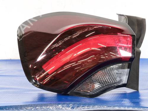 Used Left taillight Left taillight FIAT TIPO Hatchback (356_, 357_) 1.5 T4 Hybrid (131 hp) 30084149 30084149