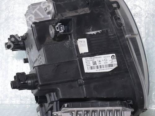 Left headlight JEEP RENEGADE SUV (BU, B1, BV) 1.3 PHEV 4Xe | BP39973216C28  - Image 5