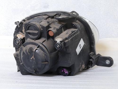 Left headlight FIAT 500 (312_) 1.2 (312AXA1A) | BP37662490C28 - Image 2