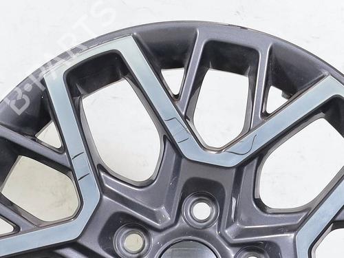 Fælk JEEP WRANGLER IV (JL) 2.0 4xe Plug-in Hybrid (JL74) | BP39525947C45 - Image 2
