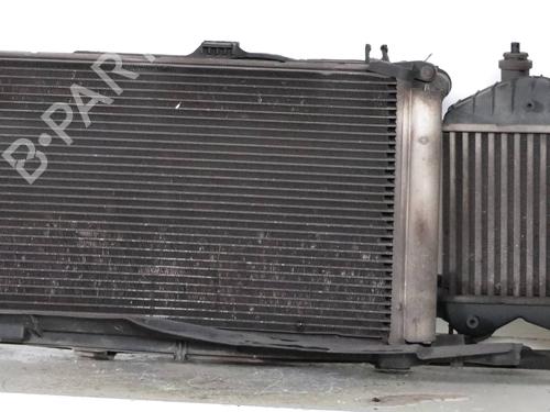 AC-Kondensator LANCIA YPSILON (843_) 1.3 JTD (843.AXD11, 843.AXD1A) | BP27926892M32 
