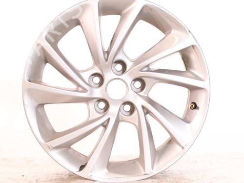 Used Rim Rim OPEL ASTRA K (B16) 1.5 CRDI (68) (105 hp) 40523518 40523518