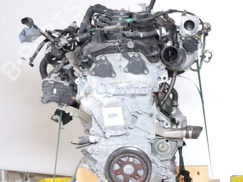 Engine FIAT 500X (334_) 1.5 T4 Hybrid | BP27597212M1 