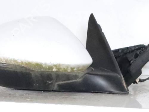 Right mirror ALFA ROMEO STELVIO (949_) 2.2 JTDM Q4 (949.AXE2A) | BP27684874C27 
