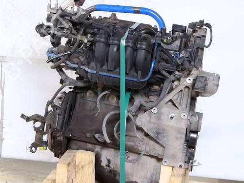 Used Engine Engine FIAT GRANDE PUNTO (199_) 1.2 (65 hp) 34054172 34054172